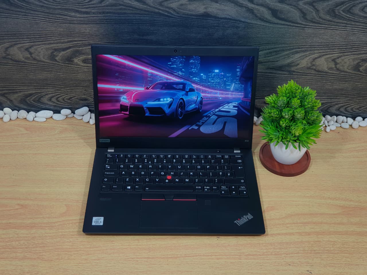 Lenovo ThinkPad X13 GEN1